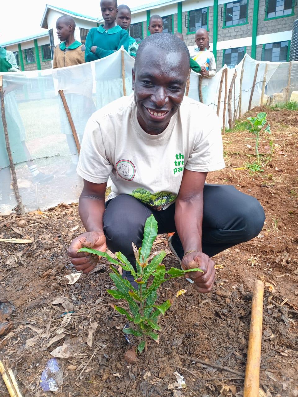 Waste management activity 6